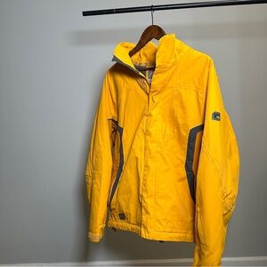 Helly Hansen Snowboarding Jacket Shelly Tech size Large!